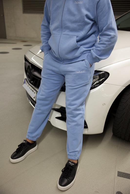 Sweatpants – Sky Blue
